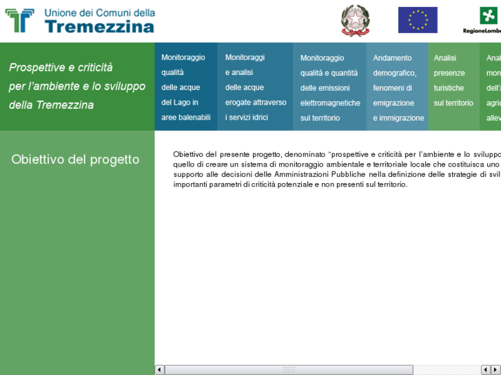 www.unionetremezzina.com