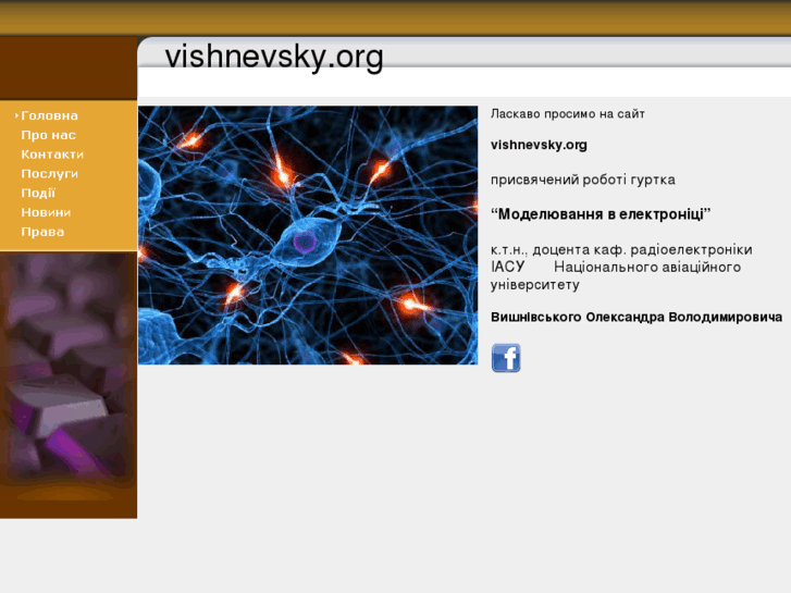 www.vishnevsky.org