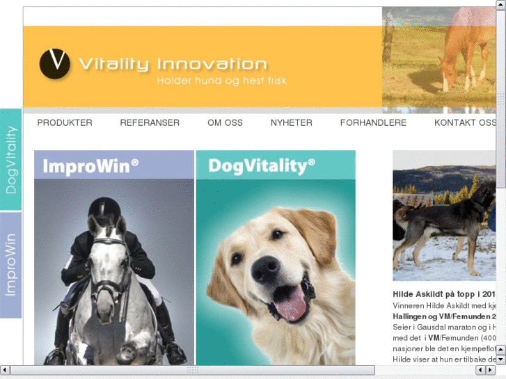 www.vitalityinnovation.com