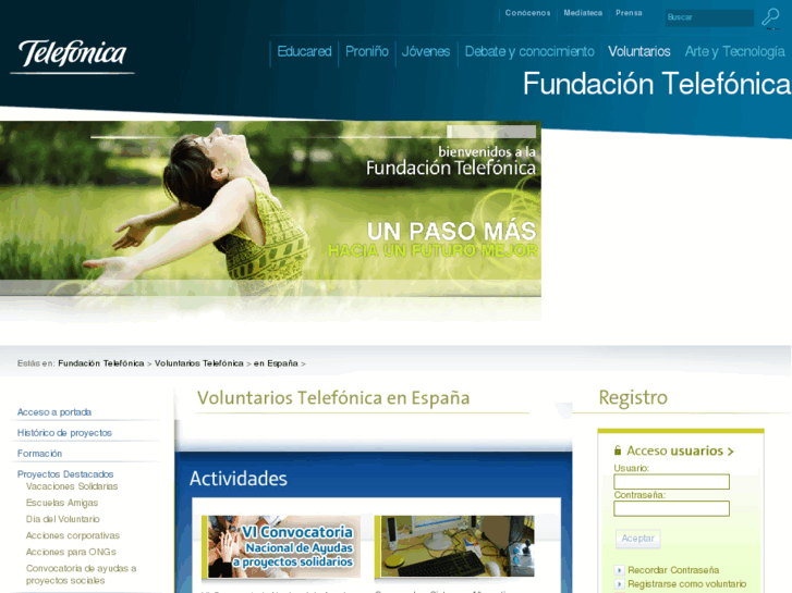 www.voluntariostelefonica.es