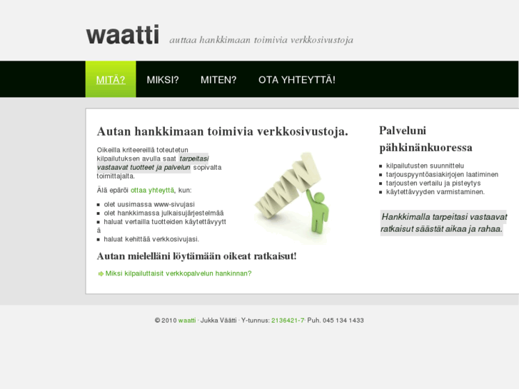 www.waatti.fi