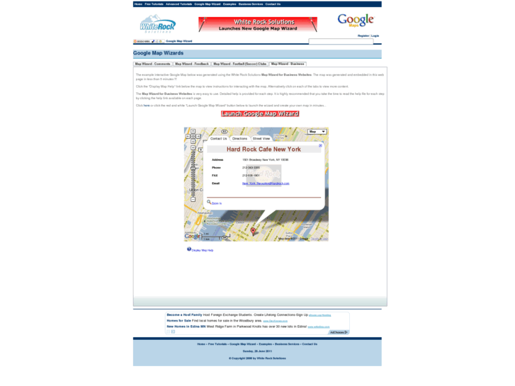 www.whiterocksolutions.com