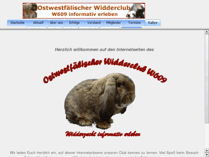 www.widderclub.info