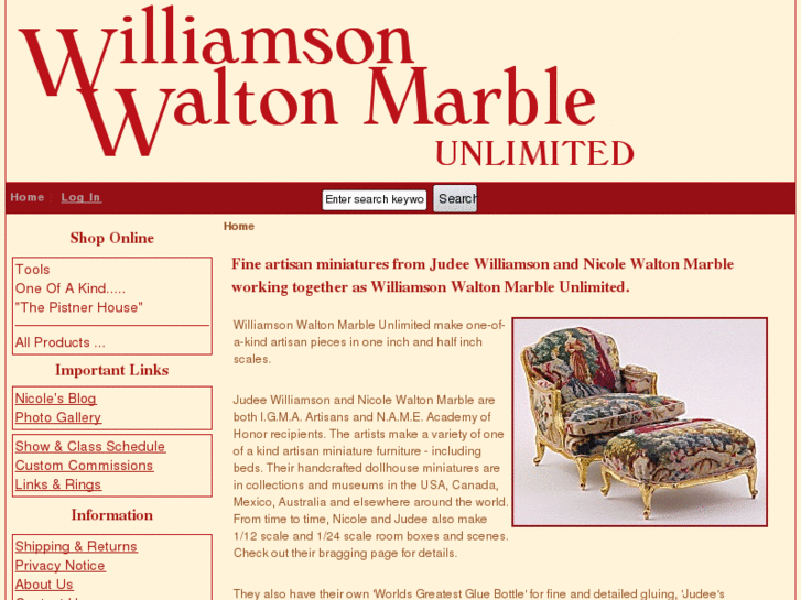 www.williamson-walton-marble.com