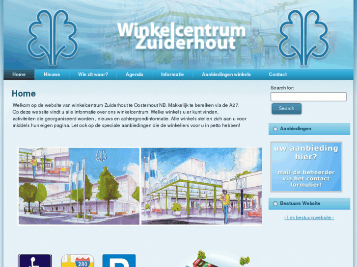 www.winkelcentrumzuiderhout.com