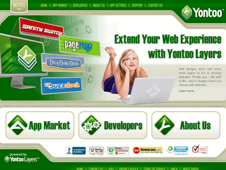 www.yontoo.com