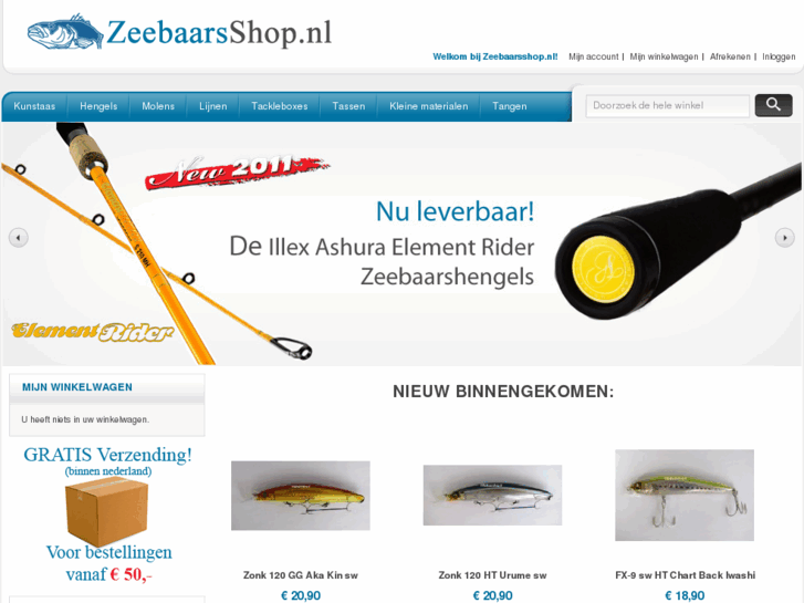 www.zeebaarsshop.com