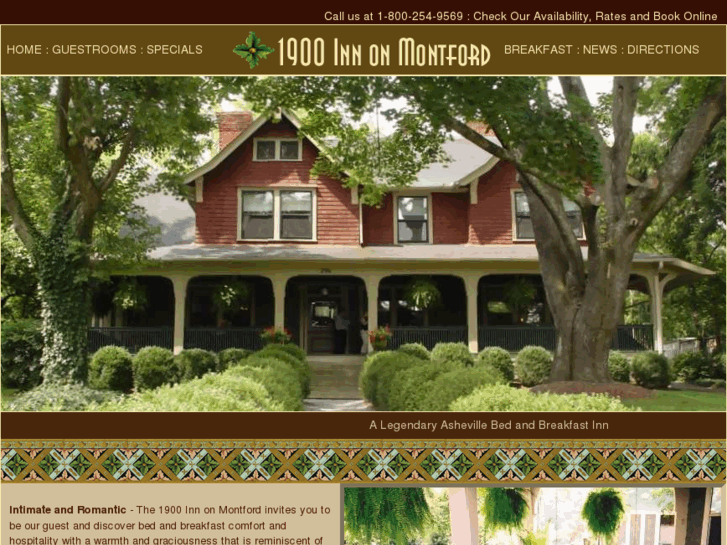 www.1900inn.com