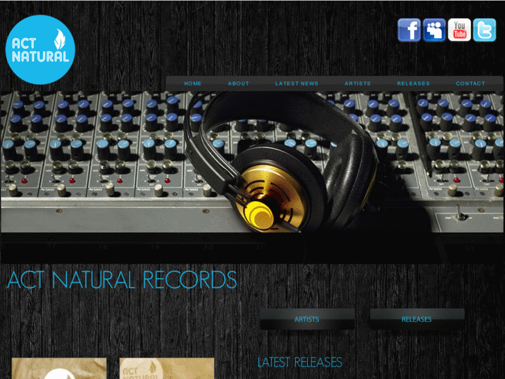 www.actnaturalrecords.com