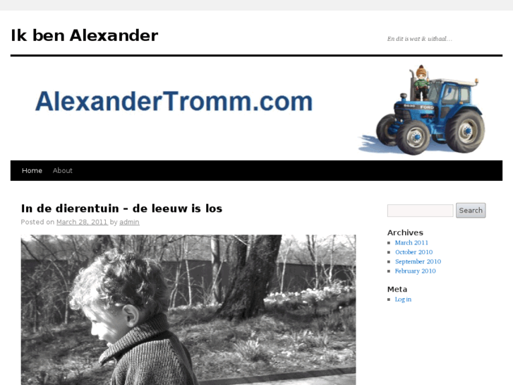 www.alexandertromm.com