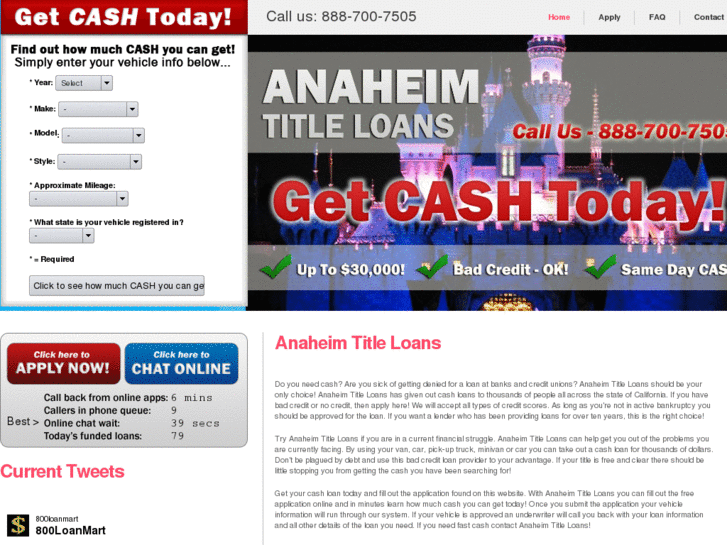 www.anaheim-titleloans.com