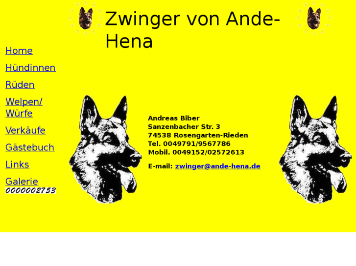 www.ande-hena.com