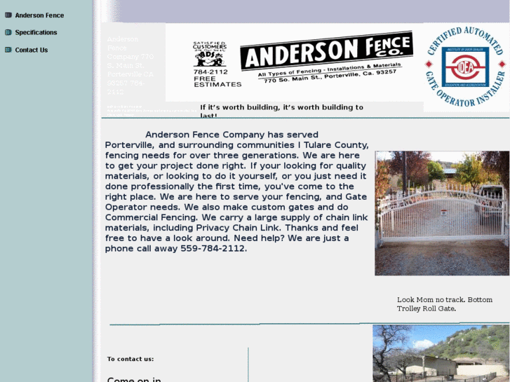 www.andersonfencecompany.com