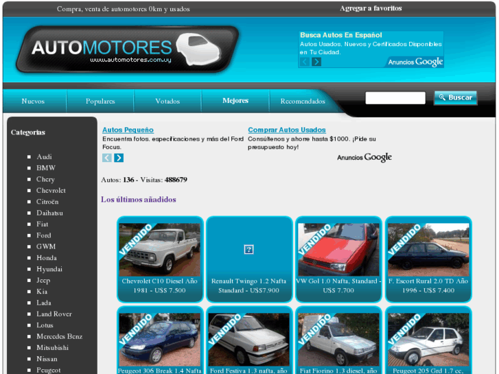 www.automotores.com.uy