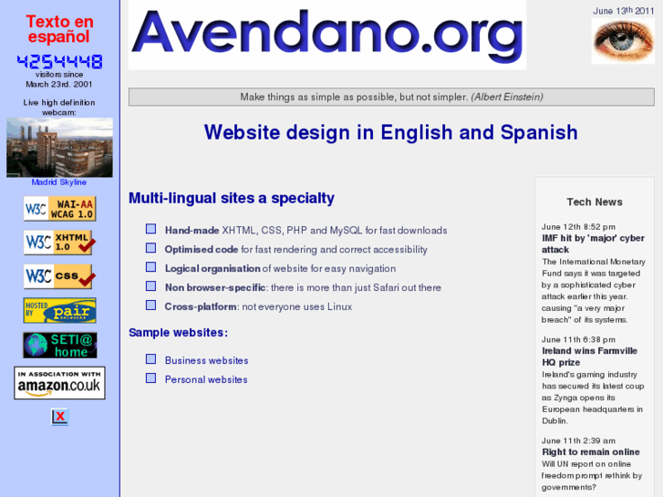 www.avendano.org