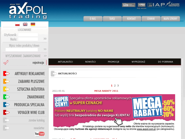 www.axpol.com.pl