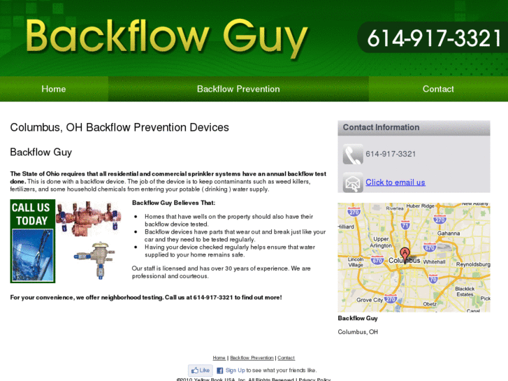 www.backflowguy.net