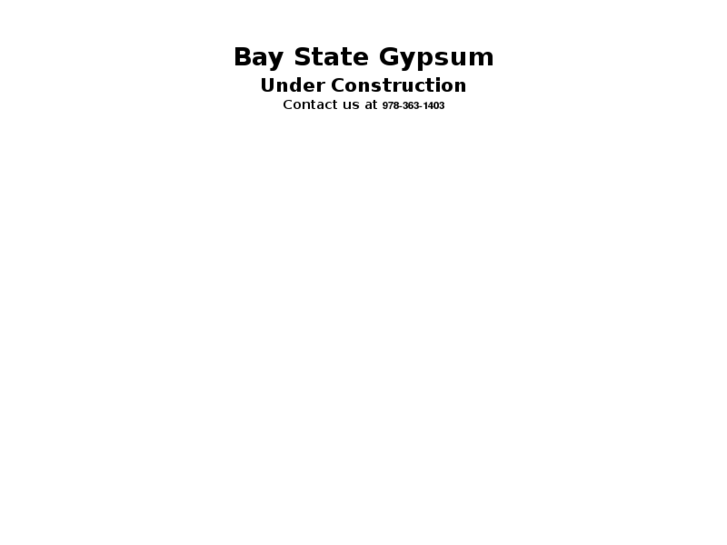 www.baystategypsum.com