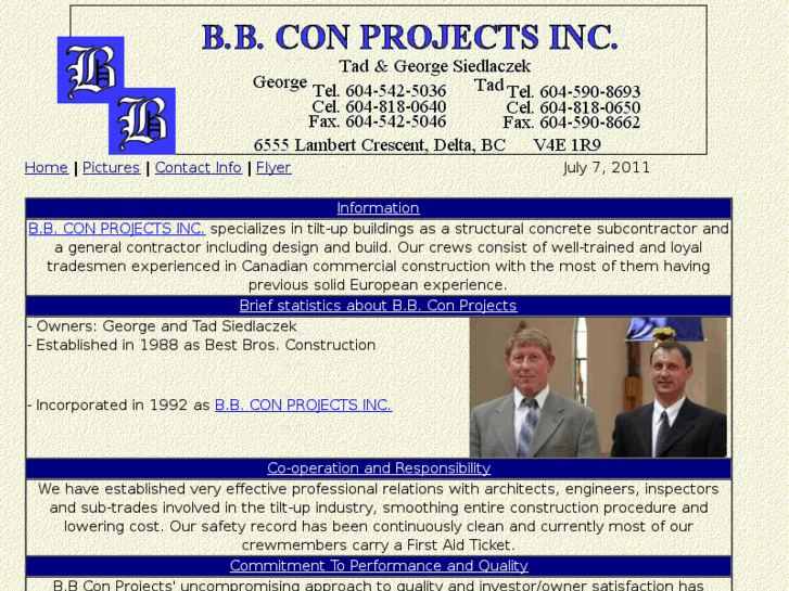 www.bbconprojectsinc.com