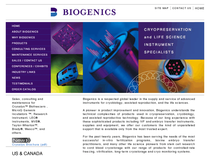 www.biogenics.com