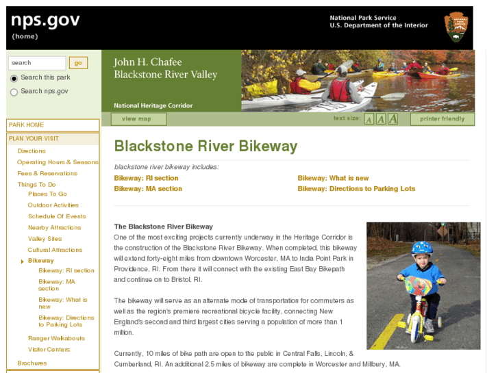 www.blackstoneriverbikeway.com