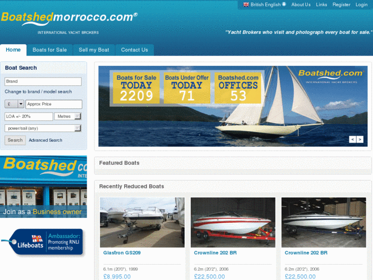 www.boatshedmorrocco.com