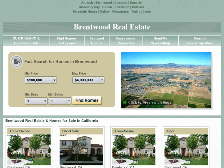 www.brentwood-homes-for-sale.com