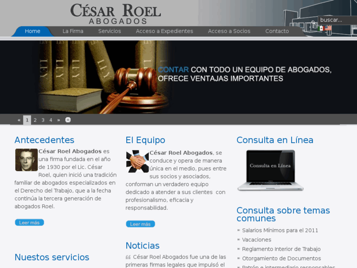 www.cesarroelabogados.com