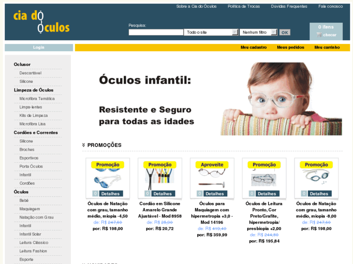 www.ciadooculos.com