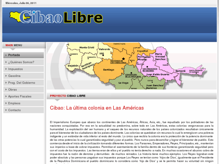 www.cibaolibre.org