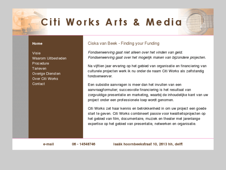 www.citiworks.nl