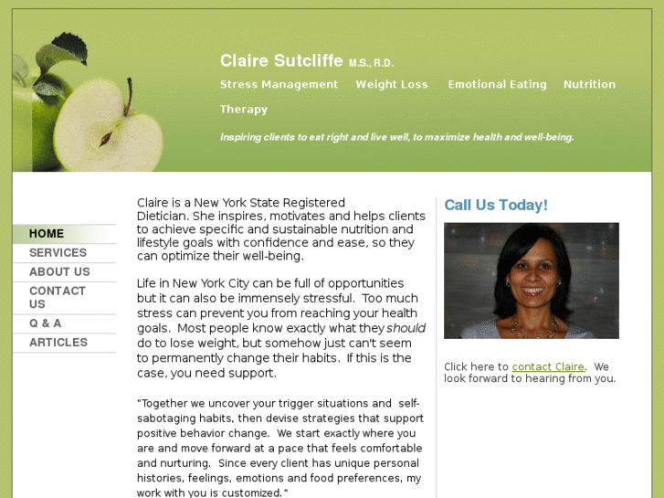 www.clairesutcliffe.com