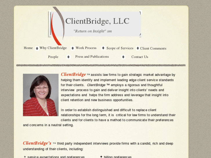 www.clientbridge.net