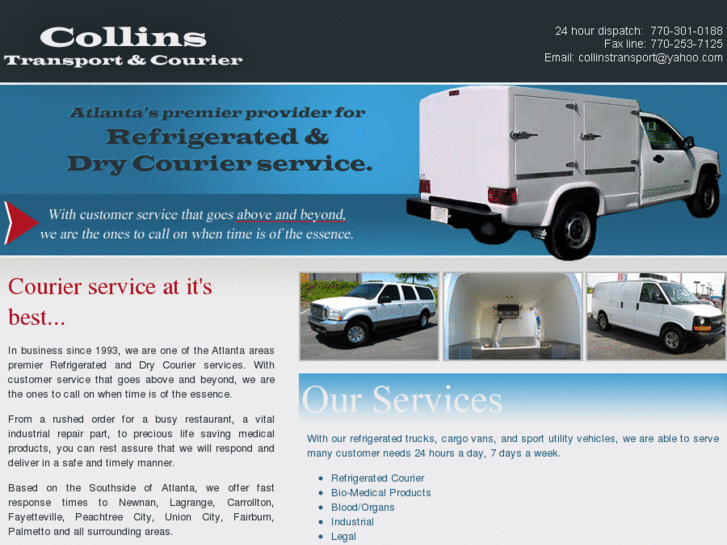 www.collinscourier.com