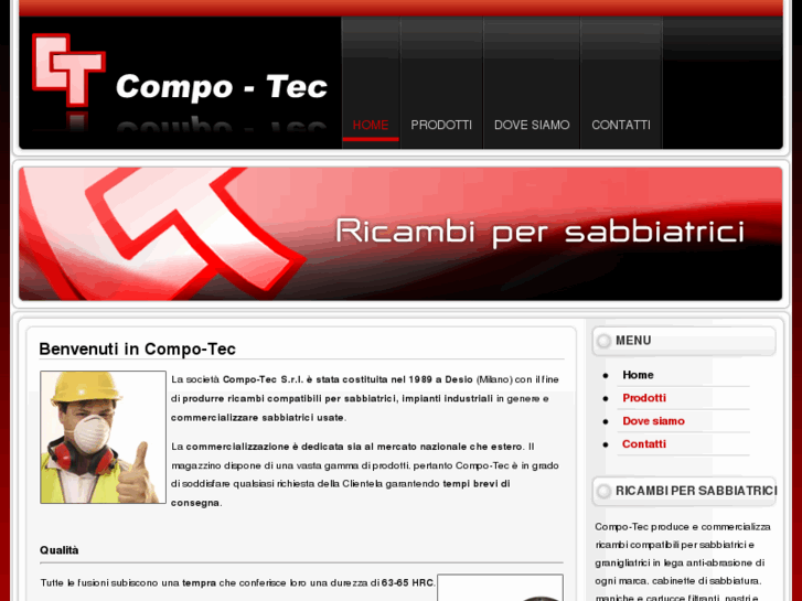 www.compo-tec.com