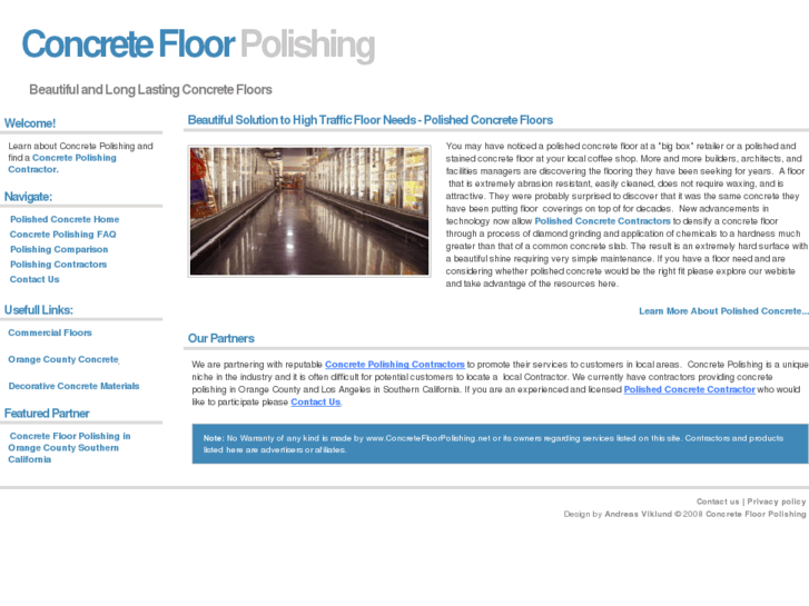 www.concretefloorpolishing.net