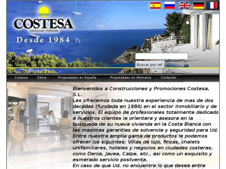 www.costesa.com