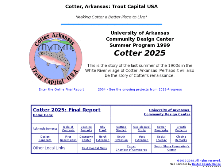 www.cotter2025.com