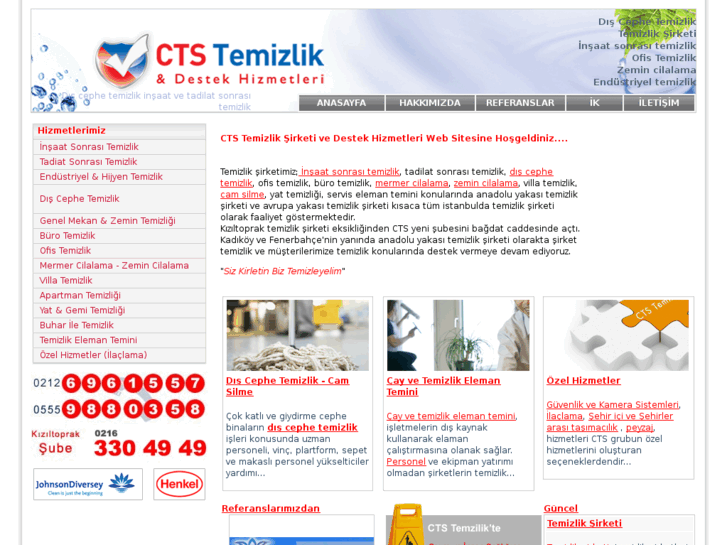 www.ctstemizlik.com