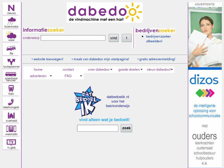 www.dabedoo.nl