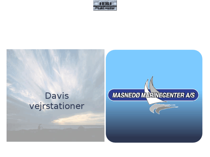 www.davisnet.dk