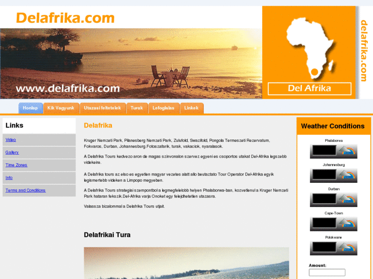 www.delafrika.com