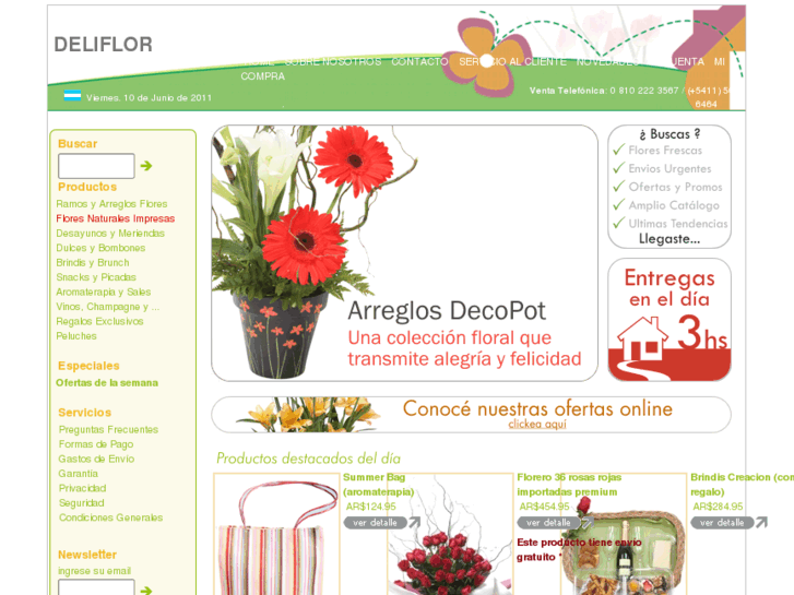 www.deliflor.com.ar