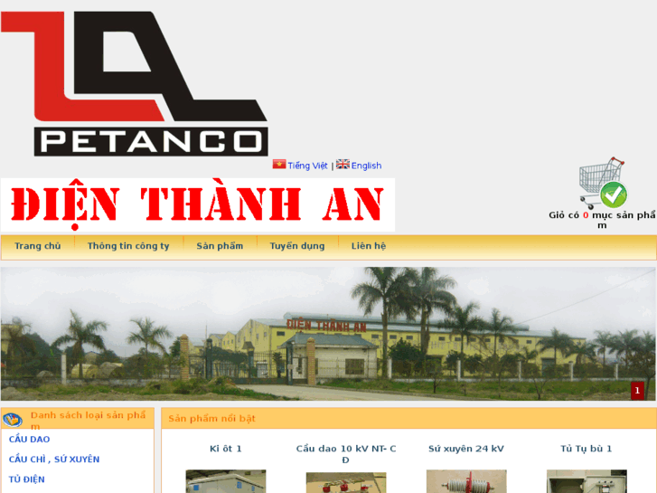 www.dienthanhan.com