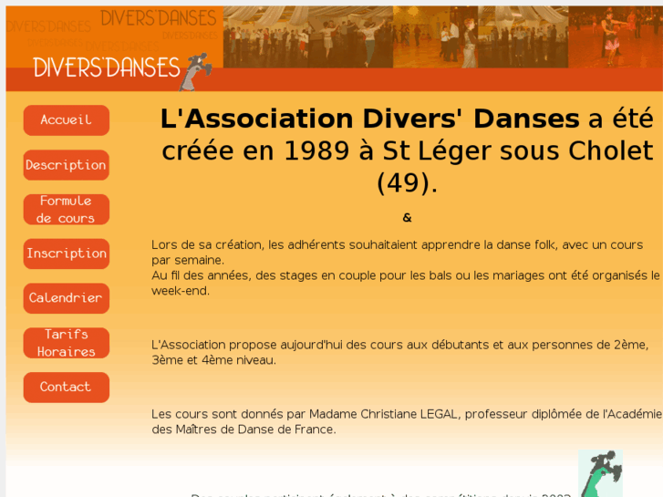 www.diversdanses.com