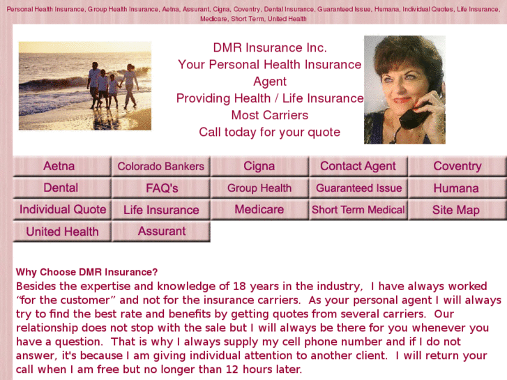 www.dmr-insurance.com