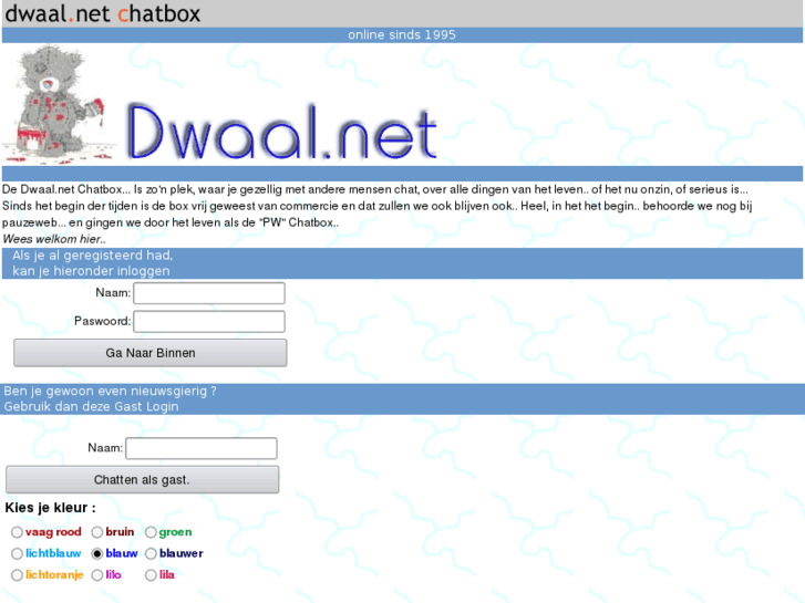 www.dwaal.net