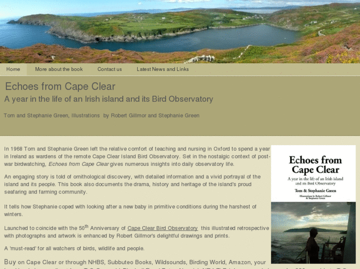 www.echoesfromcapeclear.com