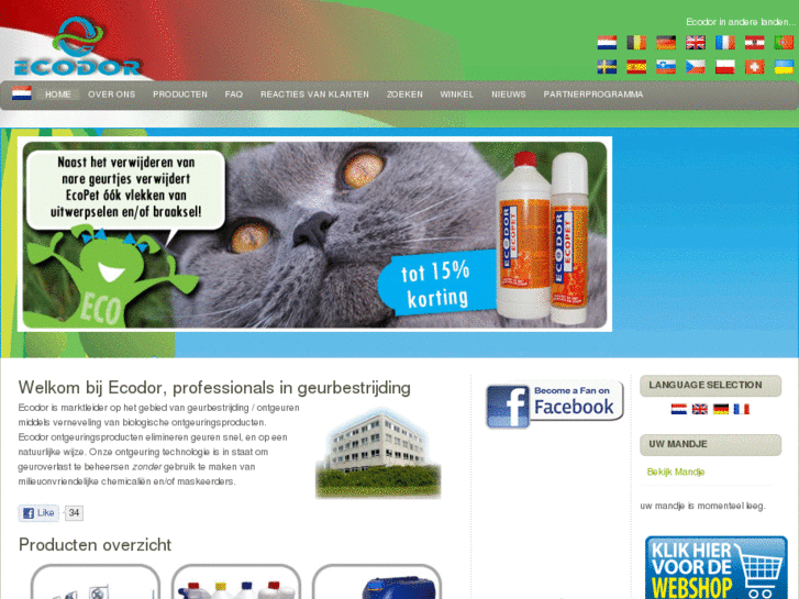 www.ecodor.nl