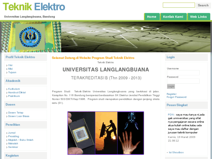 www.elektrounla.com